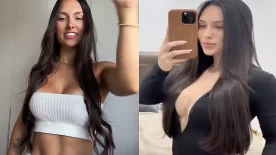 Reprodução/Rede Social