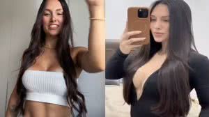 Reprodução/Rede Social