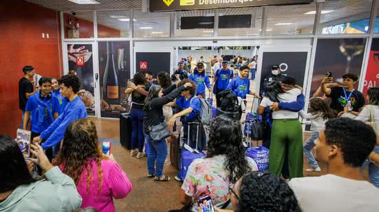 Thiago Sampaio/Agência Alagoas/Arquivo