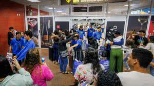 Thiago Sampaio/Agência Alagoas/Arquivo