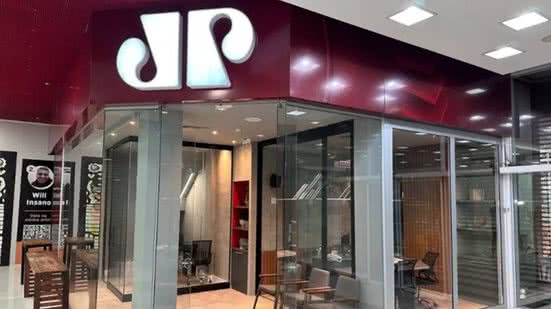 MPF pede à Justiça cancelamento das outorgas da Jovem Pan - Divulgação / Jovem Pan