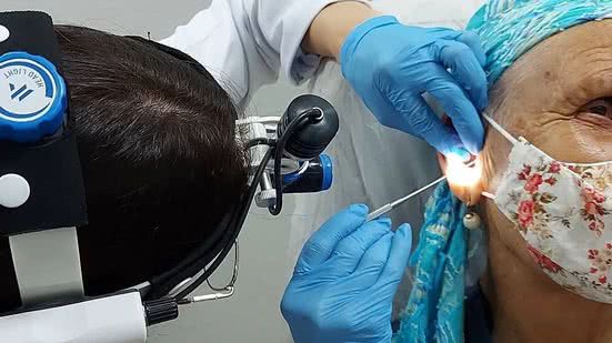 Foto: Reprodução/Projeto Cercúmen