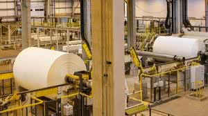 EUA retiram taxa das exportações nacionais de celulose e ferro-níquel - Isac Nóbrega / PR