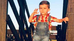 Felipe dos Santos Lima morreu ao cair em uma cacimba no interior de Alagoas - Arquivo Pessoal