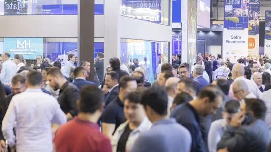 Imagem Sincodiv Alagoas marca presença na 33ª edição do Congresso e Expo Fenabrave