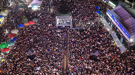 Divulgação / Prefeitura de Palmeira dos Índios