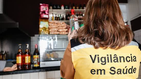 João Valério/Governo do Estado de SP