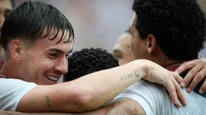 Marcelo Gonçalves / Fluminense