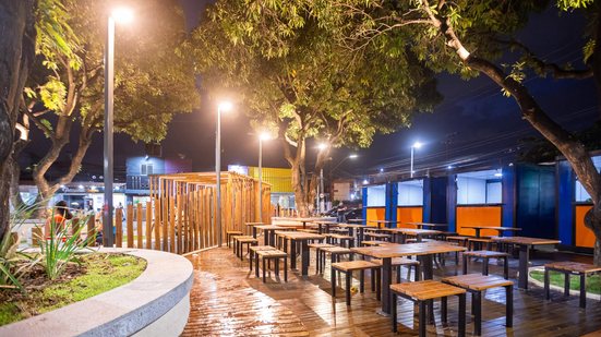 Foto: Itawi Albuquerque/Secom Maceió