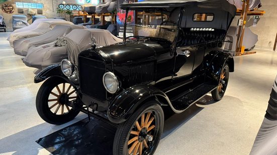 Imagem Pajuçara Auto comemora 16 anos com exposição no Maceió Shopping