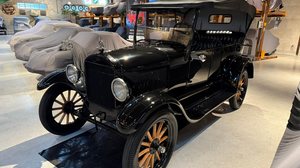 Imagem Pajuçara Auto comemora 16 anos com exposição no Maceió Shopping