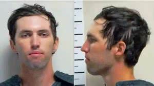 Foto de Tyler Robinson, que confessou matar Charlie Kirk, após prisão - Divulgação / FBI