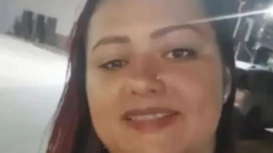 O Instituto Médico Legal (IML) atestou que o cadáver é de Franciele Maria da Conceição Guimarães, de 29 anos, que estava desaparecida desde o dia 27 de agosto - Reprodução