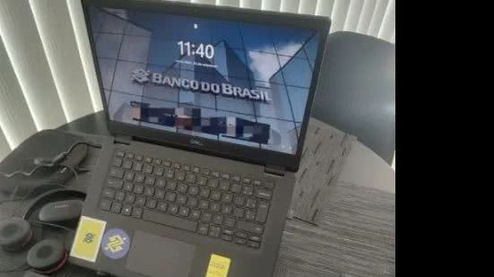 Funcionário do Banco do Brasil cobra R$ 1 milhão para invasão de rede - Divulgação / PCDF