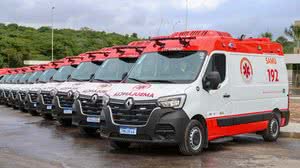 Divulgação/Ministério da Saúde