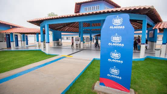 Alexandre Teixeira / Ascom Seduc