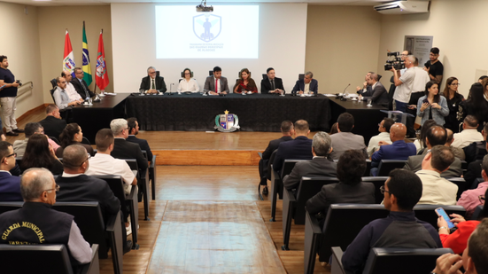 Divulgação / Ministério Público