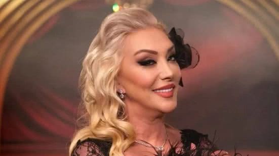 Gül Tut, cantora turca, morreu aos 51 anos - Reprodução