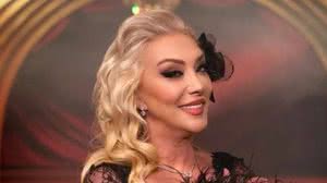 Gül Tut, cantora turca, morreu aos 51 anos - Reprodução