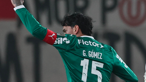 Cesar Greco / Palmeiras