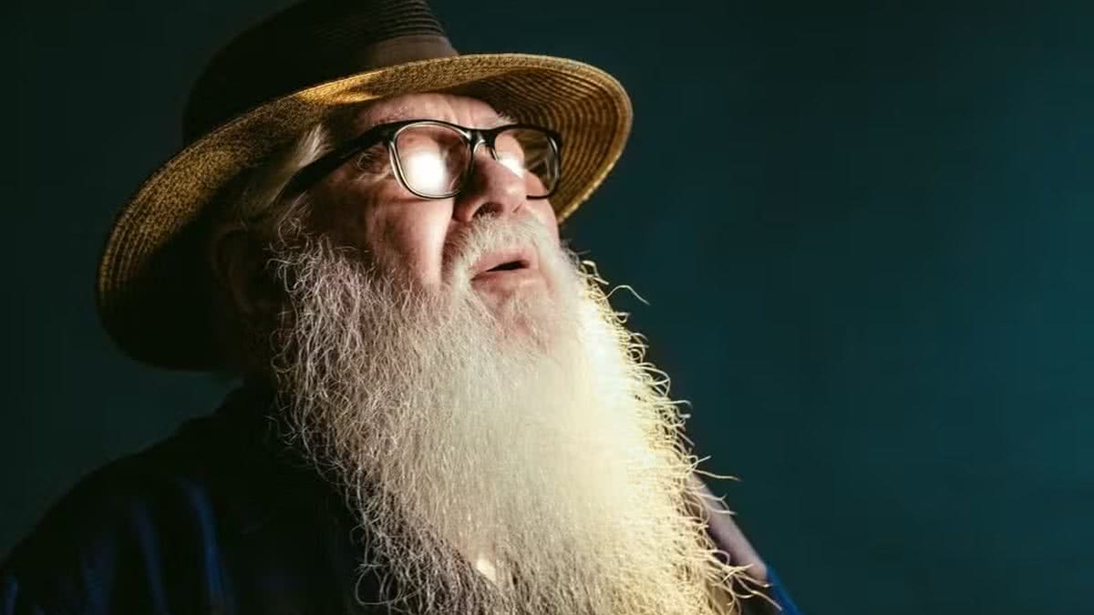 Luto na Música: Morre aos 89 anos Hermeto Pascoal, o 'Bruxo dos Sons' de Alagoas