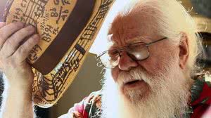 Divulgação/Instagram/Hermeto Pascoal