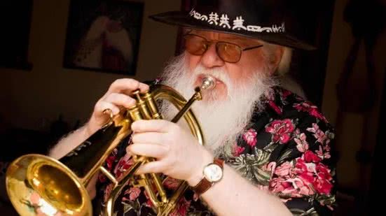 Hermeto Pascoal - Rudi Bodanese/Divulgação