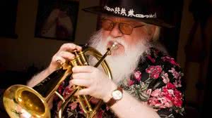 Hermeto Pascoal - Rudi Bodanese/Divulgação