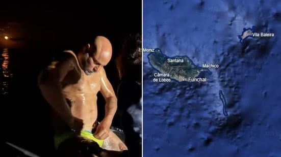 Reprodução/Swimmadeira