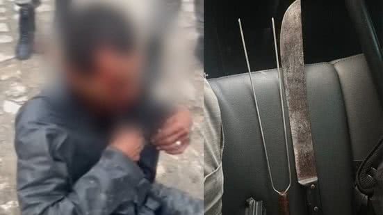 Reprodução/TV Pajuçara