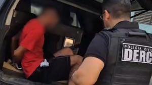 Divulgação / Polícia Civil