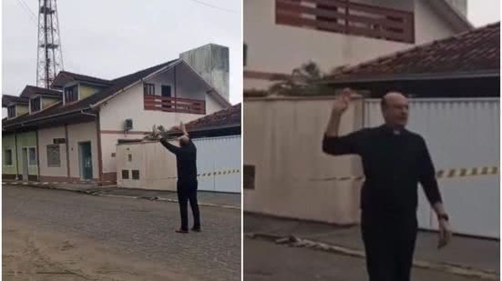 Foto: Reprodução/X