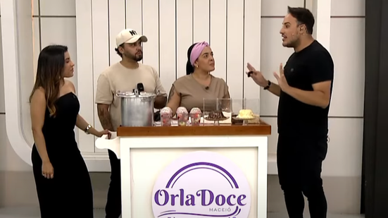 Foto: Reprodução/TV Pajuçara