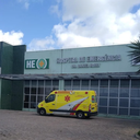 Ferido, ele foi levado ao Hospital de Emergência do Agreste (HEA), em Arapiraca. - Foto: Reprodução