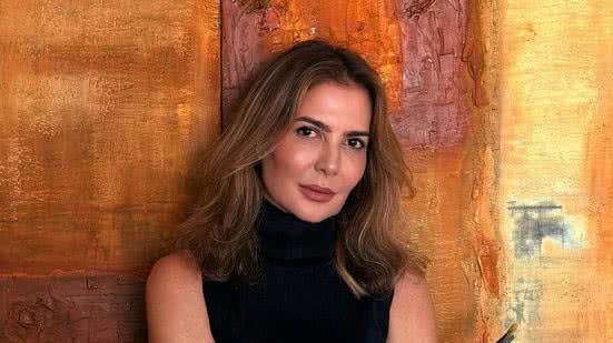 Imagem “Transplantar”: Exposição de Ignez Accioly continua na galeria Gamma