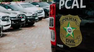 Arquivo / Polícia Civil