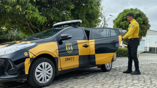 Agentes do DMTT estarão presentes para orientar motoristas e organizar o fluxo - Foto: DMTT