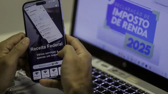 Comissão do Senado aprova projeto que isenta de IR quem ganha até R$ 5 mil por mês - Joédson Alves / Agência Brasil