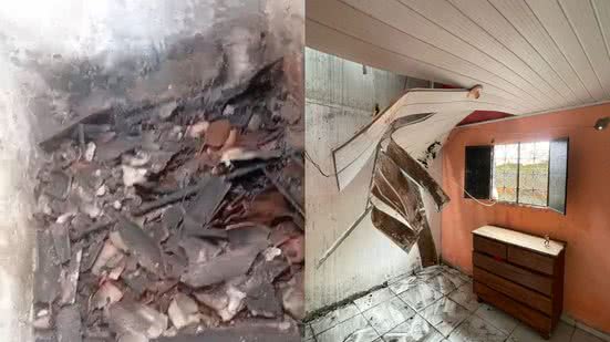 Cortesia e Bruno Protasio/TV Pajuçara