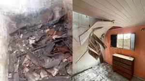 Cortesia e Bruno Protasio/TV Pajuçara