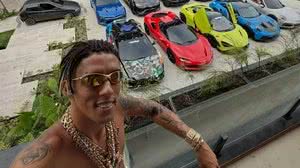 Reprodução/Rede Social