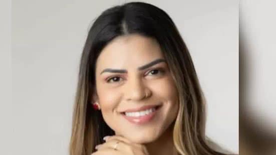 Ingrid Emmanuele Santos - Reprodução / Redes sociais