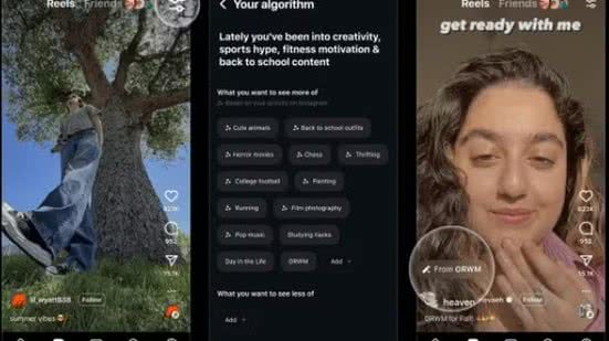 Foto: Reprodução/Redes Sociais