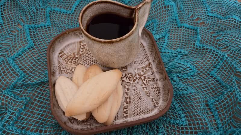 Imagem Broas da Iza na Feira dos Municípios