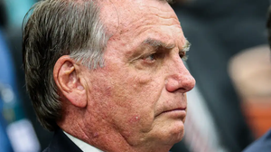 Jair Bolsonaro - Arquivo/STF