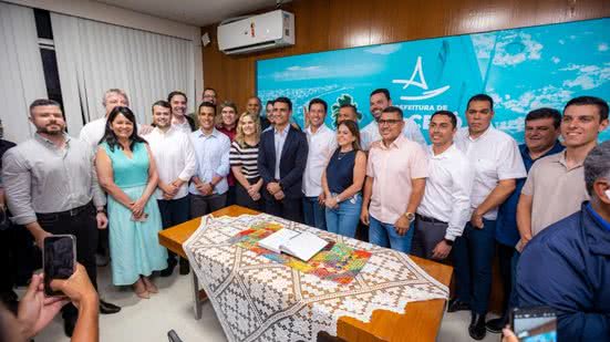 Foto: Itawi Albuquerque