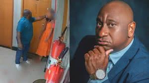 João Neto ganhou notoriedade como advogado e influenciador digital, com atuação ativa em redes sociais e processos de repercussão - Foto: Reprodução