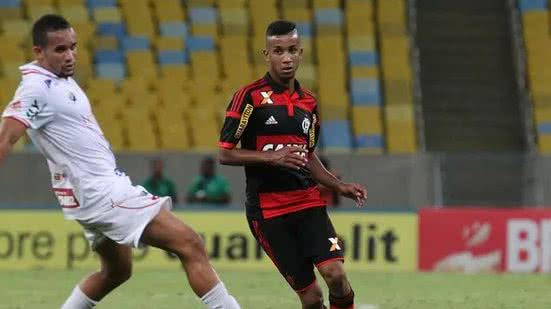 Gilvan de Souza / Flamengo