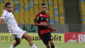 Gilvan de Souza / Flamengo