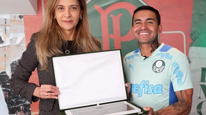 Cesar Menotti / Palmeiras